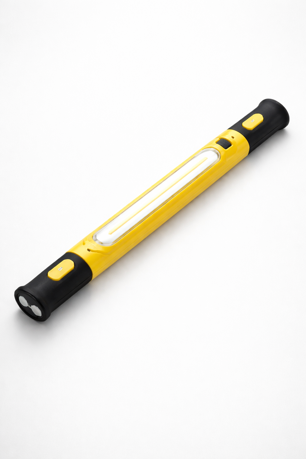 Super Bright Magnetic Work Light Built-in Rechargeable Battery Underhood Work Lamp Bar For Car Repair Outdoor lighting
