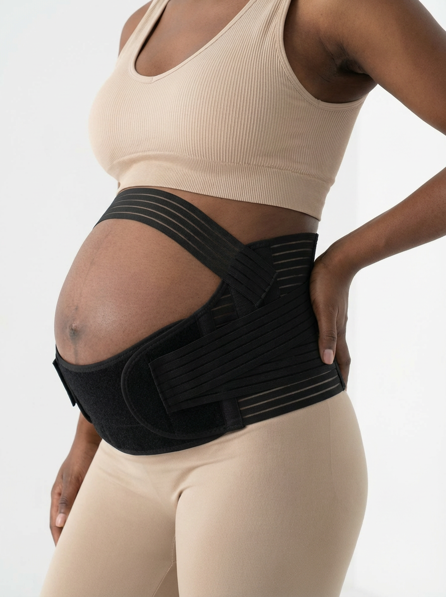 Ceinture de Soutien Grossesse