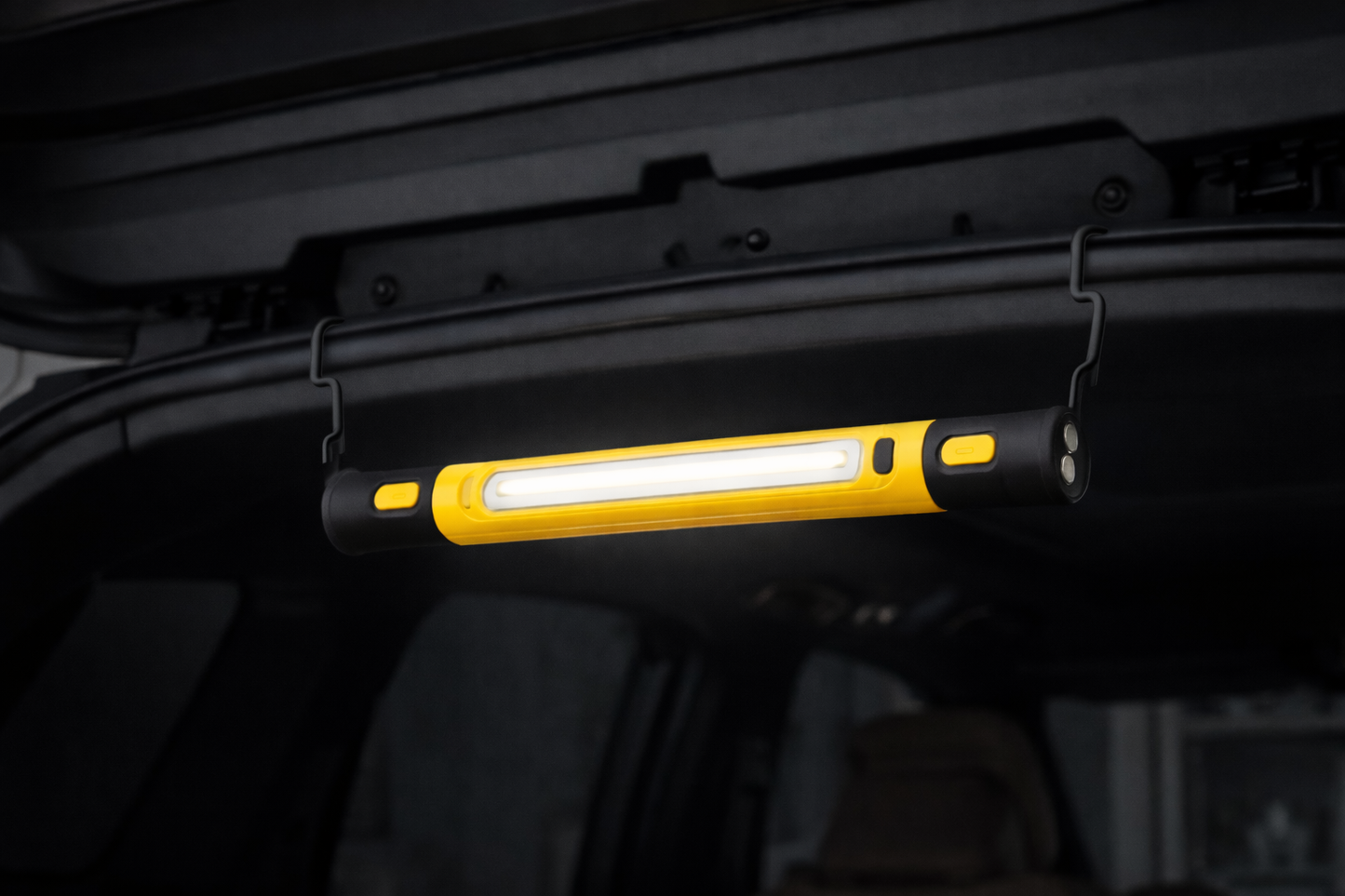 Lampe de Travail Magnétique Multifonctions LED