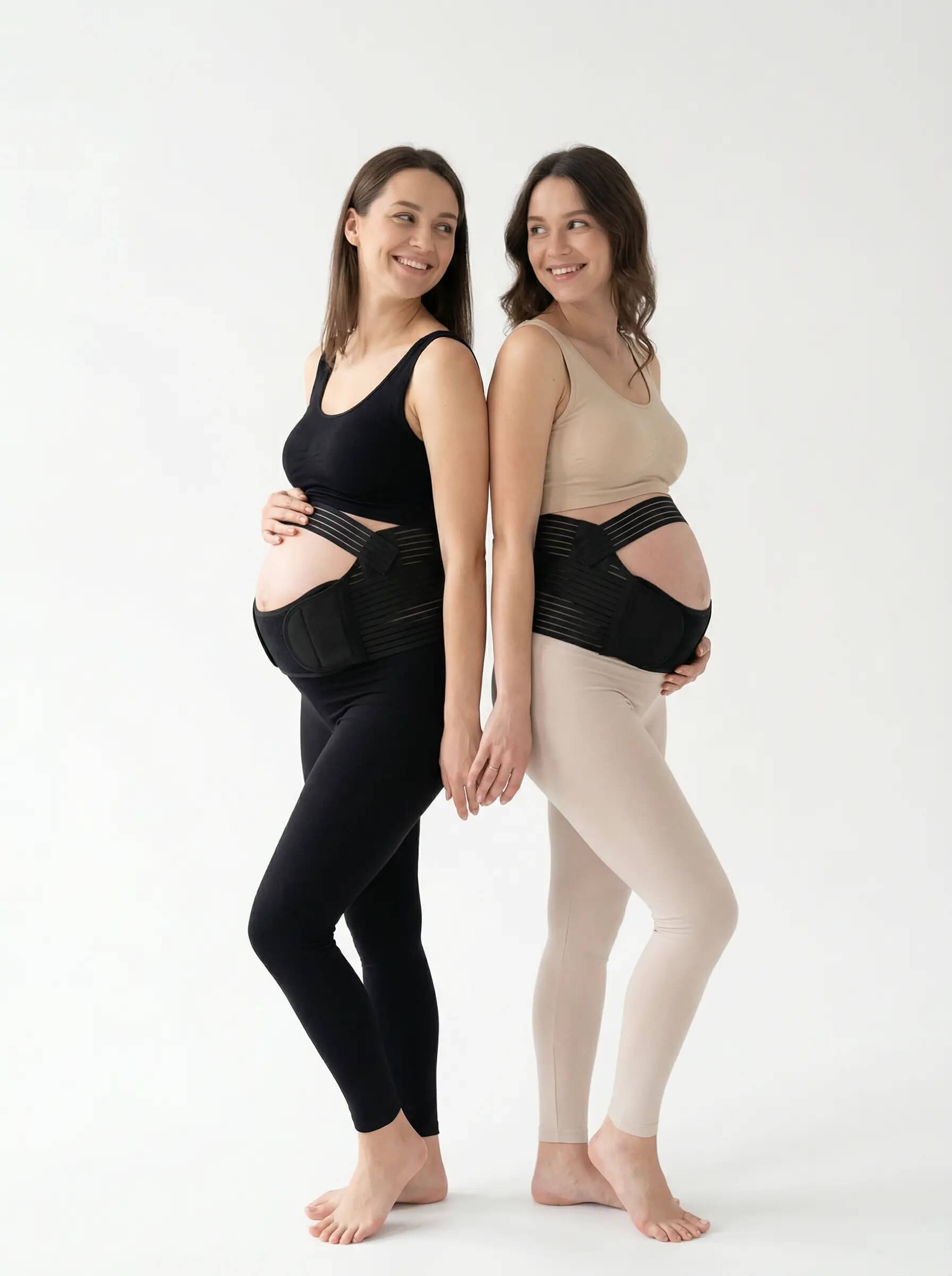 Ceinture de Soutien Grossesse